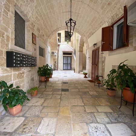 Casa Di Zia Pupetta Apartment Bari Exterior foto