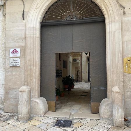 Casa Di Zia Pupetta Apartment Bari Exterior foto