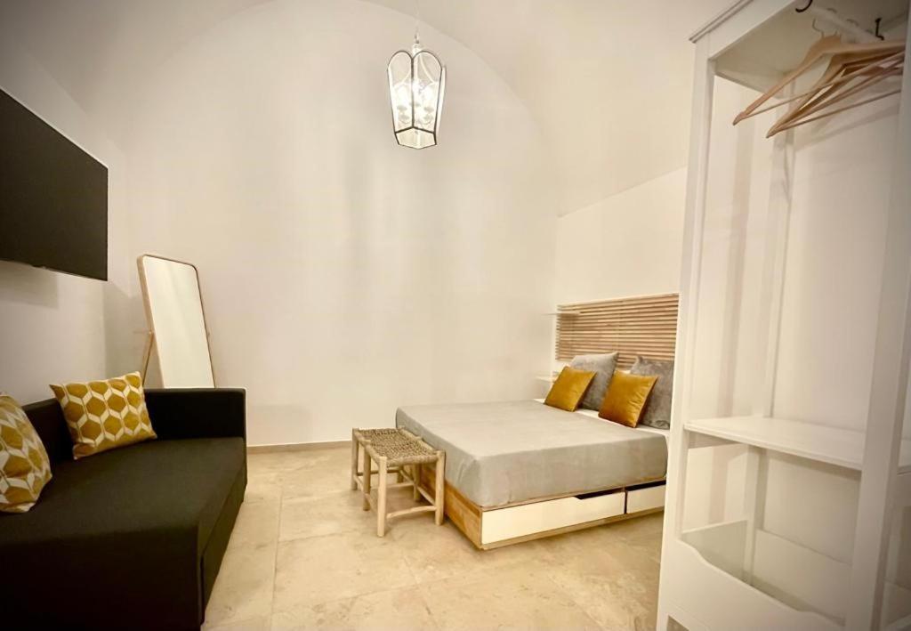 Casa Di Zia Pupetta Apartment Bari Exterior foto