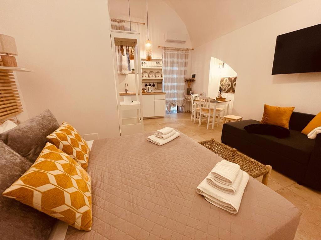 Casa Di Zia Pupetta Apartment Bari Exterior foto